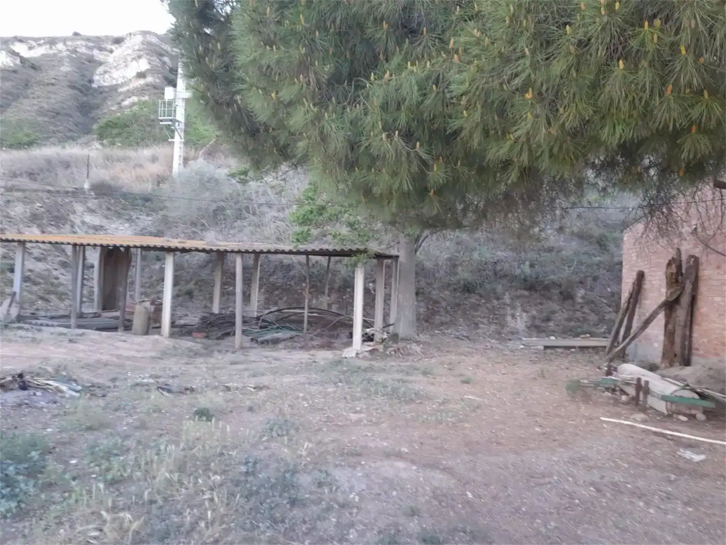 Finca rústica en venda en Os de Balaguer