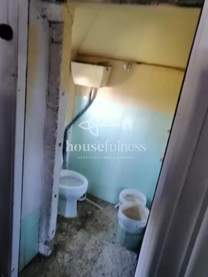 Casa rústica amb jardí en venda a San Sadurniño, imagen 11