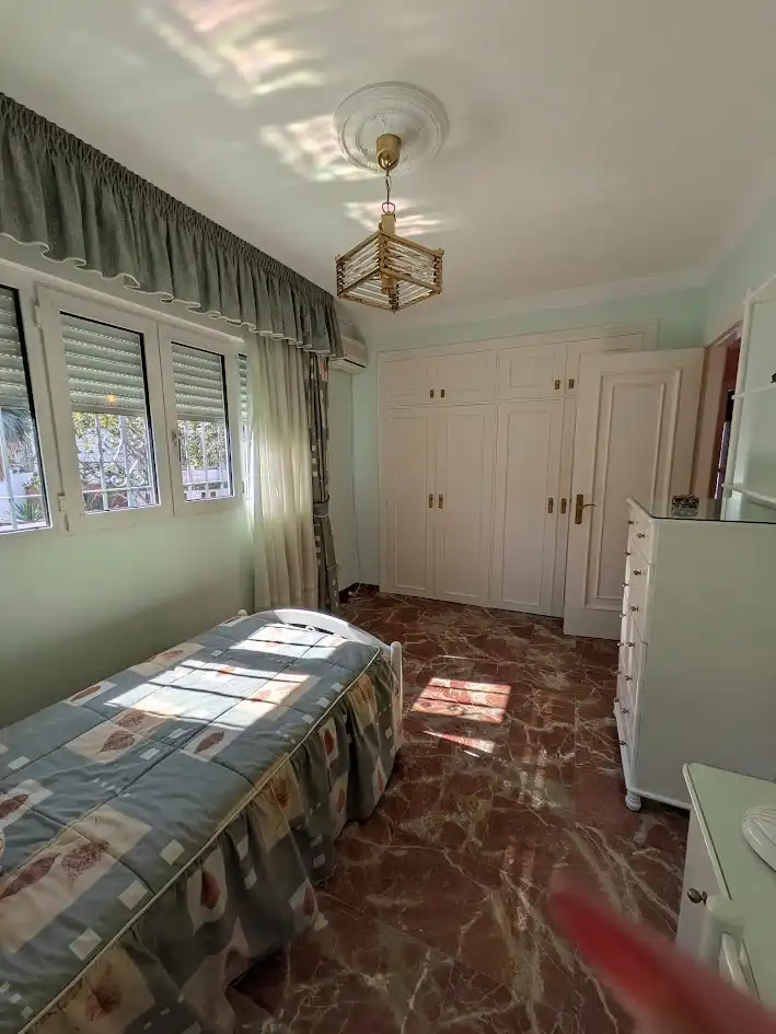 Chalet con terraza en venta en Calle Pajarete 20, imagen 30