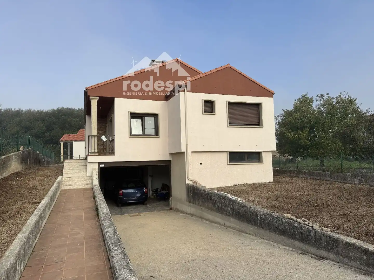 Villa avec piscine à vendre à Eidos de Abaixo-Forcadela, imagen 34