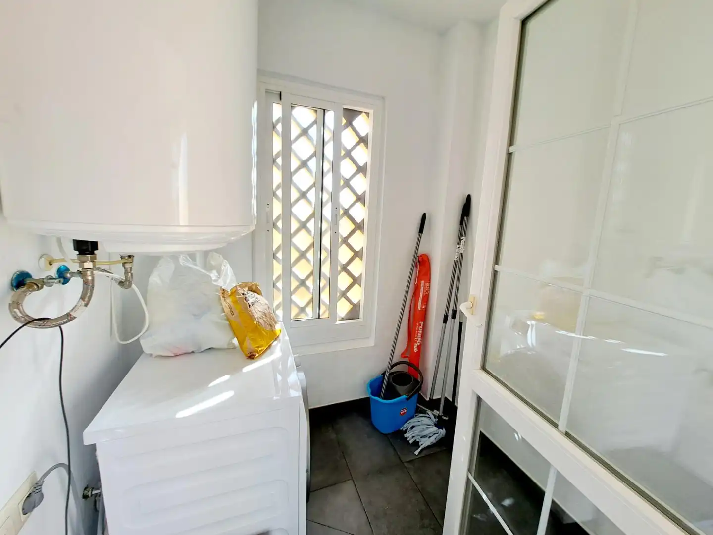 Ático en venta en Ayamonte con Terraza y Piscina comunitaria
