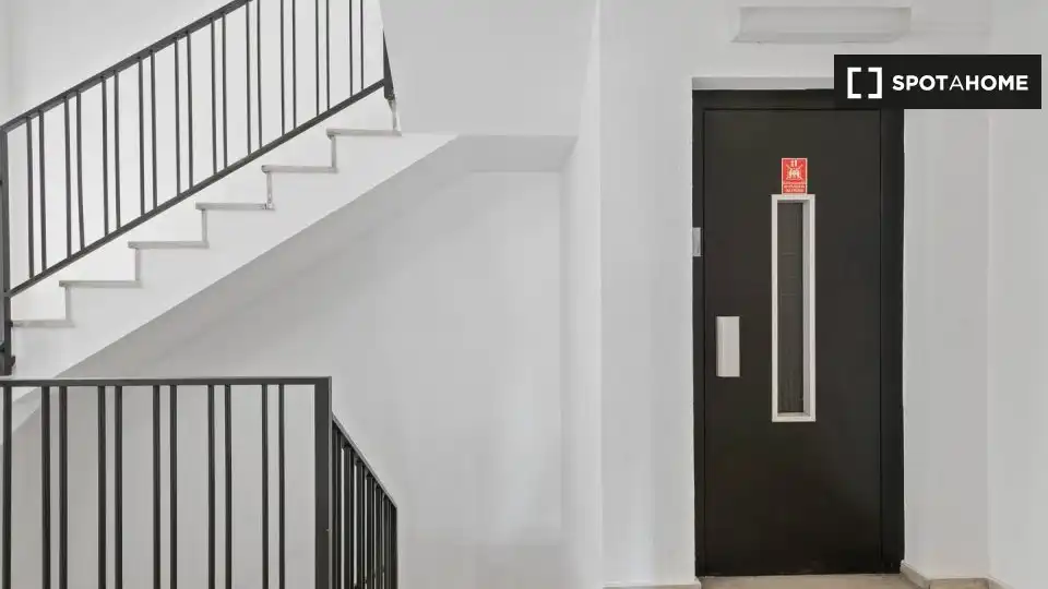 Flat to rent in Sarrià - Sant Gervasi, imagen 15