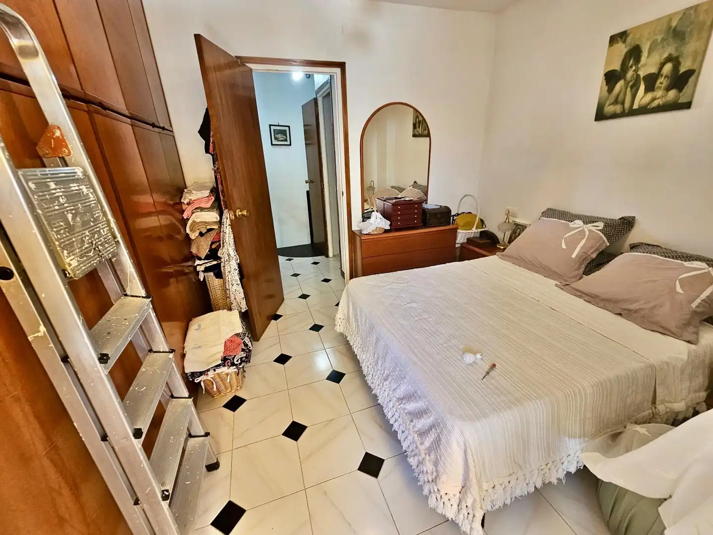 Duplexes for sale in Calella