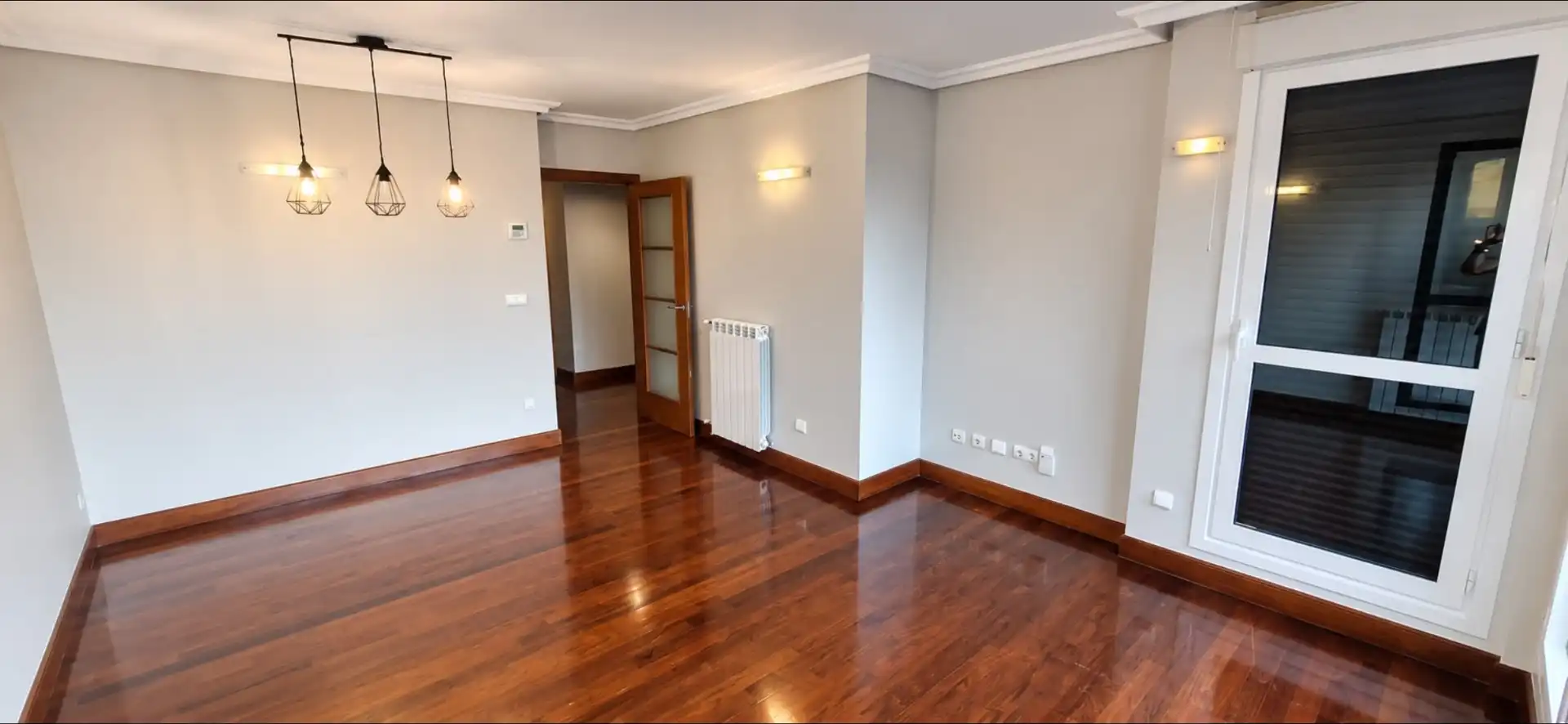 Sala d'estar de Planta baixa en venda en Orio, Gipuzkoa