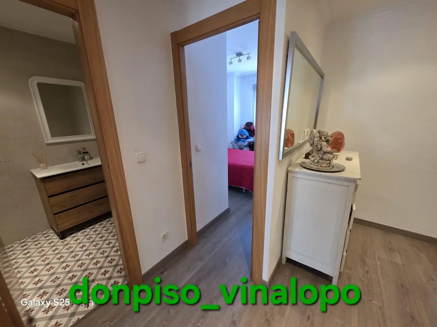 Apartamento en venta en Elda con Aire acondicionado y Calefacción