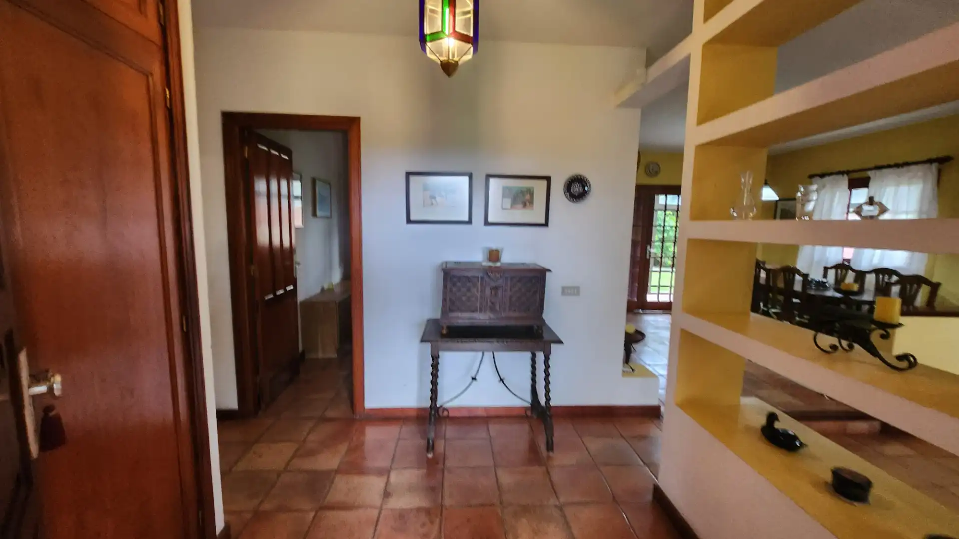 Casa o chalet en venta en Tacoronte con Jardín privado, Terraza y Amueblado
