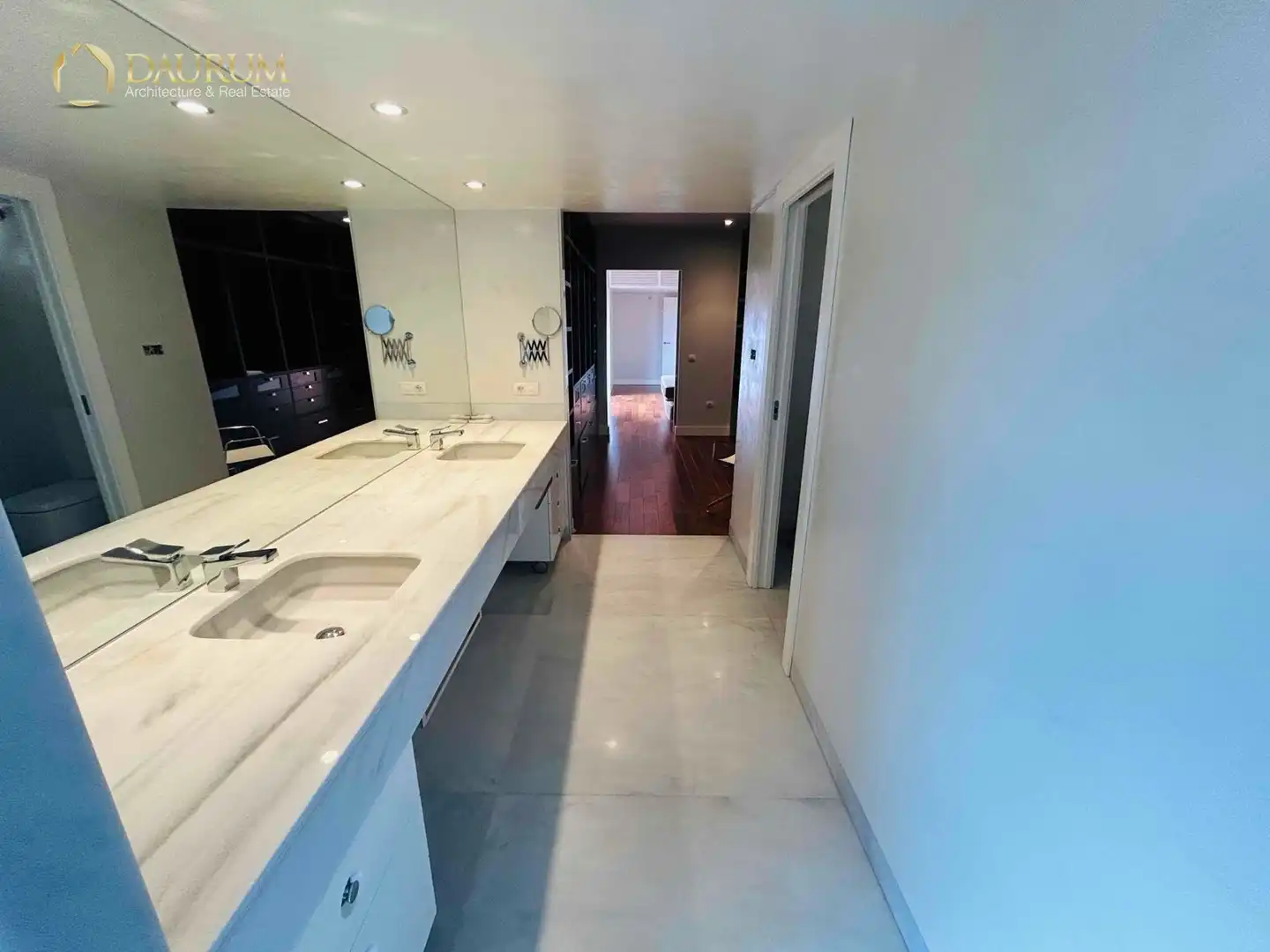 Bathroom of Houses for sale in Málaga  with Air Conditioner, Heating and Terrace