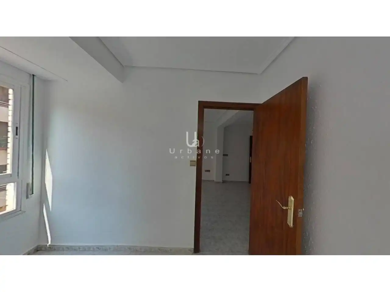 Appartamento con terrazza in vendita a Calle Concha Espina, imagen 7