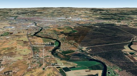 Solvia Inmobiliaria  Suelo urbanizable sectorizado Simancas, immagine 4