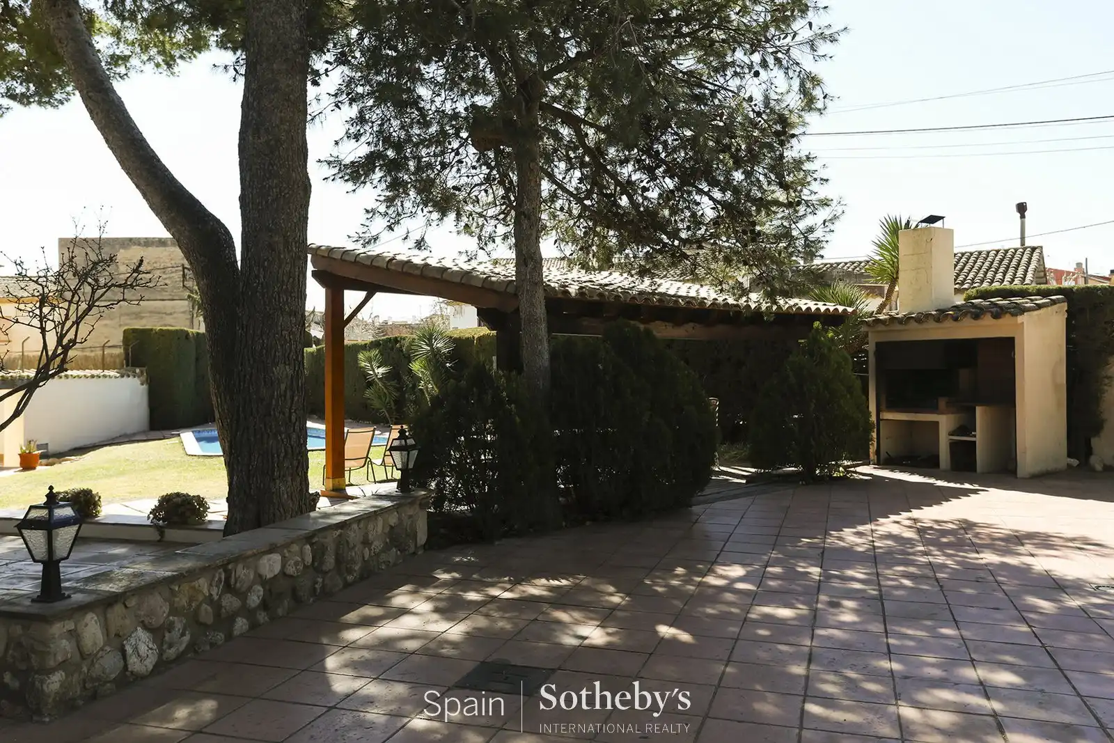 Casa o xalet en venda en Puigdàlber amb Aire condicionat, Calefacció i Jardí privat