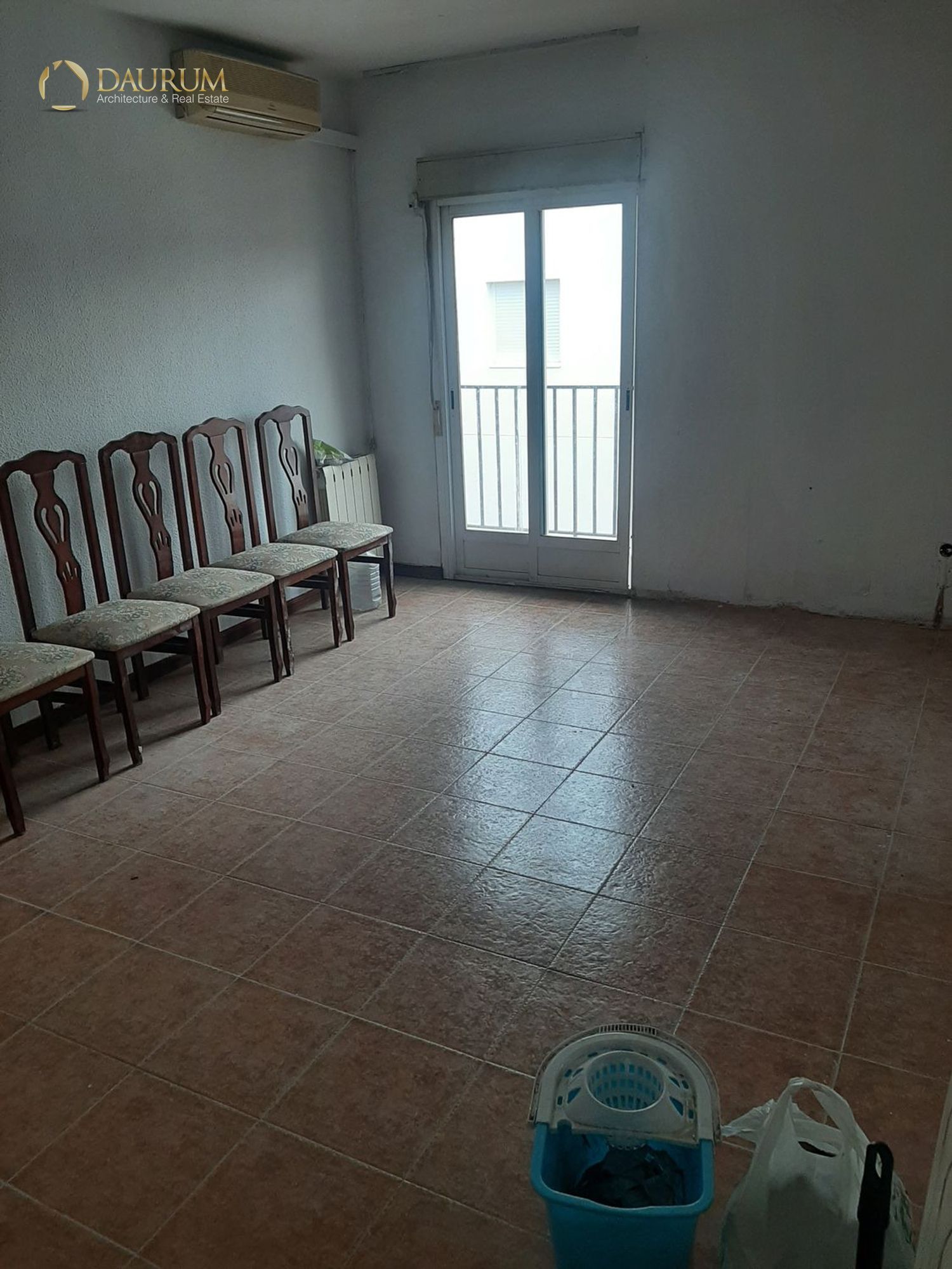Sala d'estar de Pis en venda en San Sebastián de los Reyes amb Aire condicionat, Calefacció i Terrassa