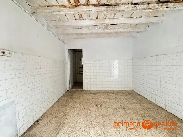 Casa o xalet en venda en El Viso del Alcor