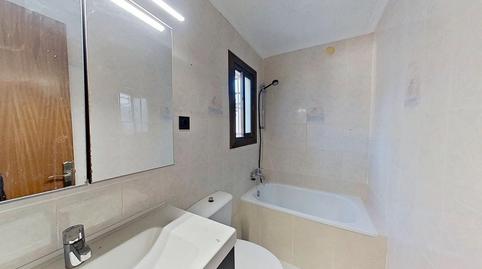 Foto 5 de Dúplex en venda a Carrer de Sigüenza, El Carmel,  Barcelona Capital