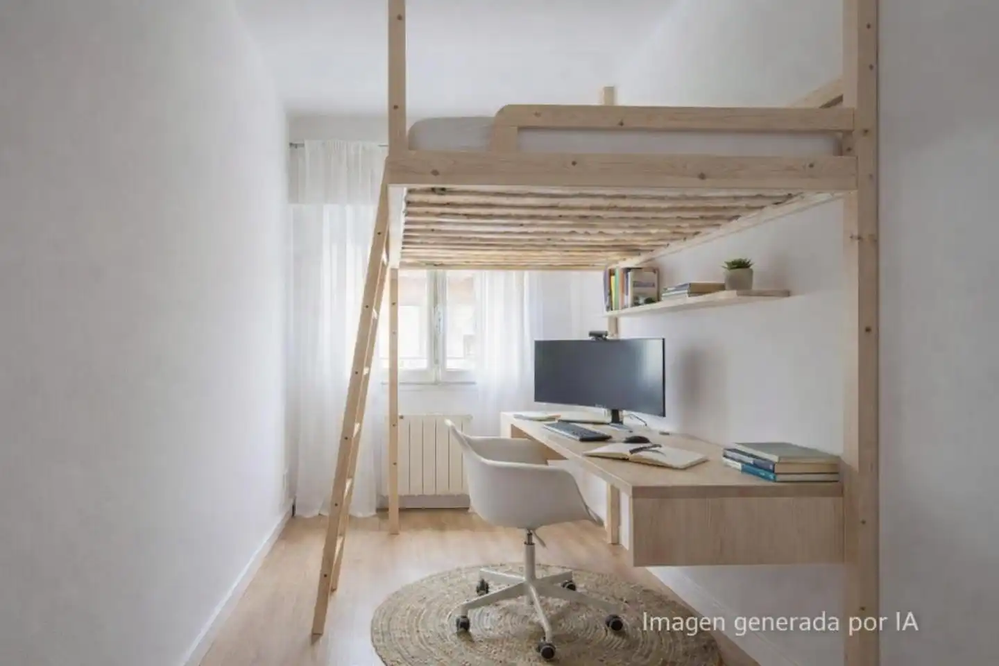 Piso en venta en De La Marina, Sagrada Família