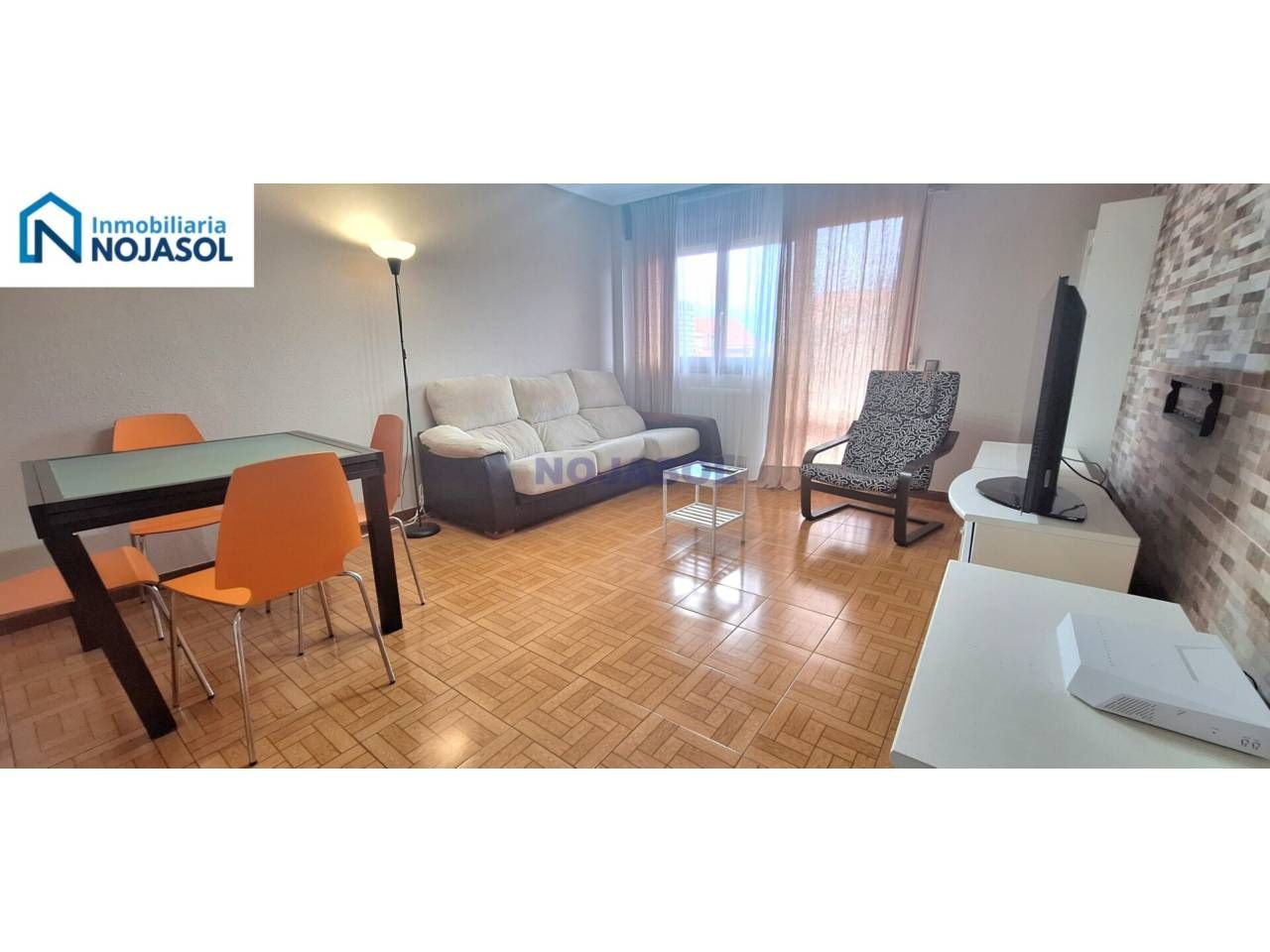 Bedroom of Apartment to rent in Noja  with Heating, Terrace and Storage room