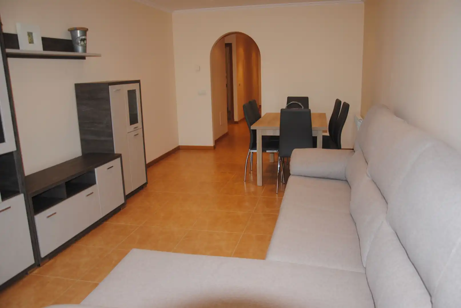 Wohnung mit Aufzug zur Miete in Adina- Portonovo, imagen 6