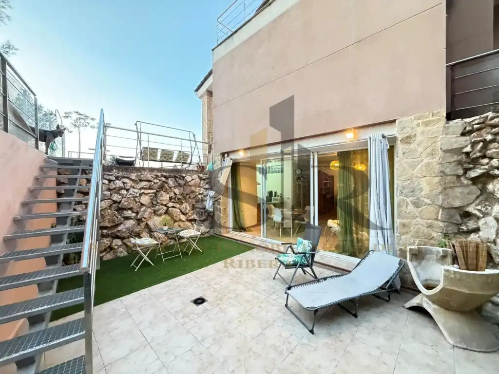 Casa con piscina en venta en Calle Alt Millars L', imagen 37