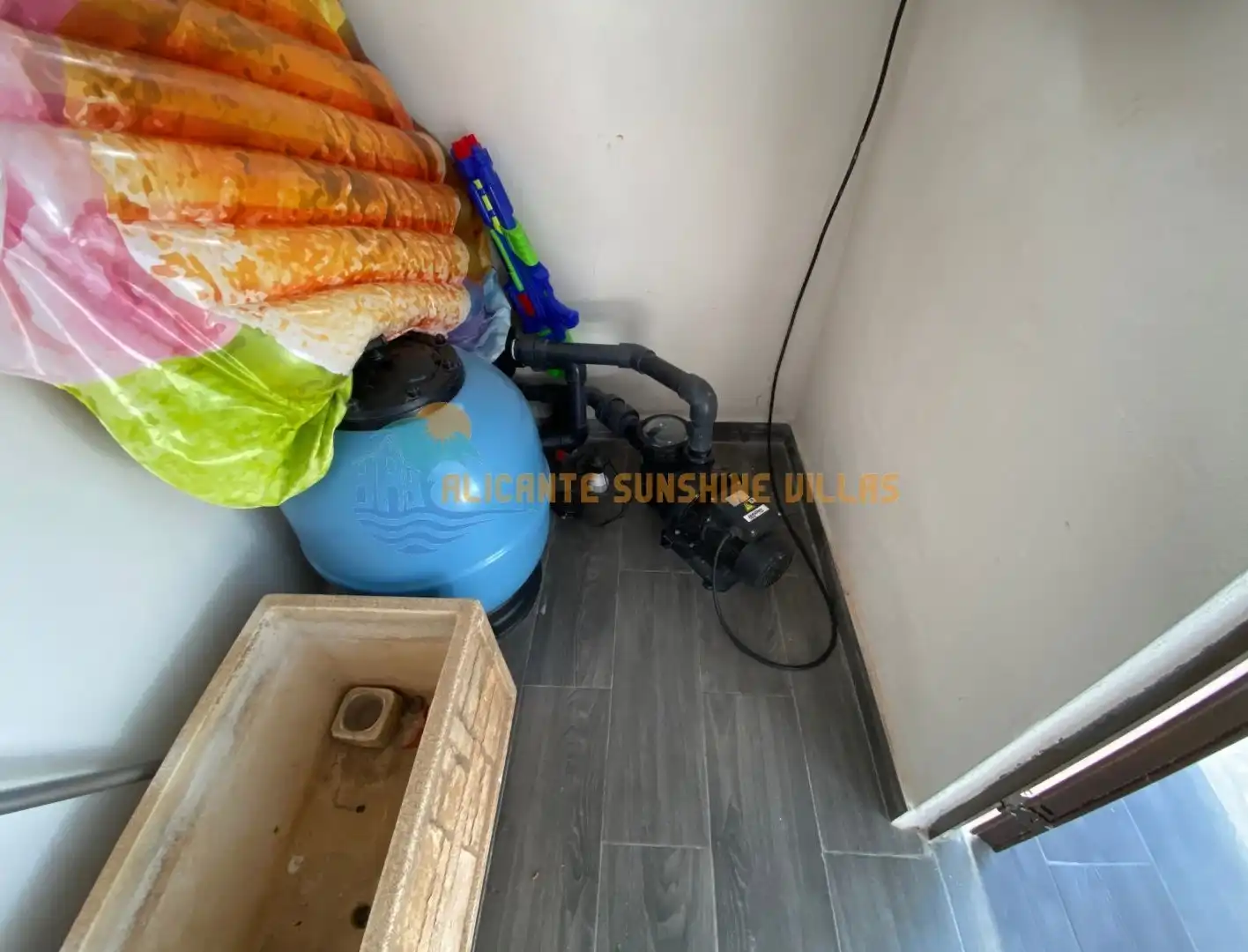Casa adosada en venta en Salinas