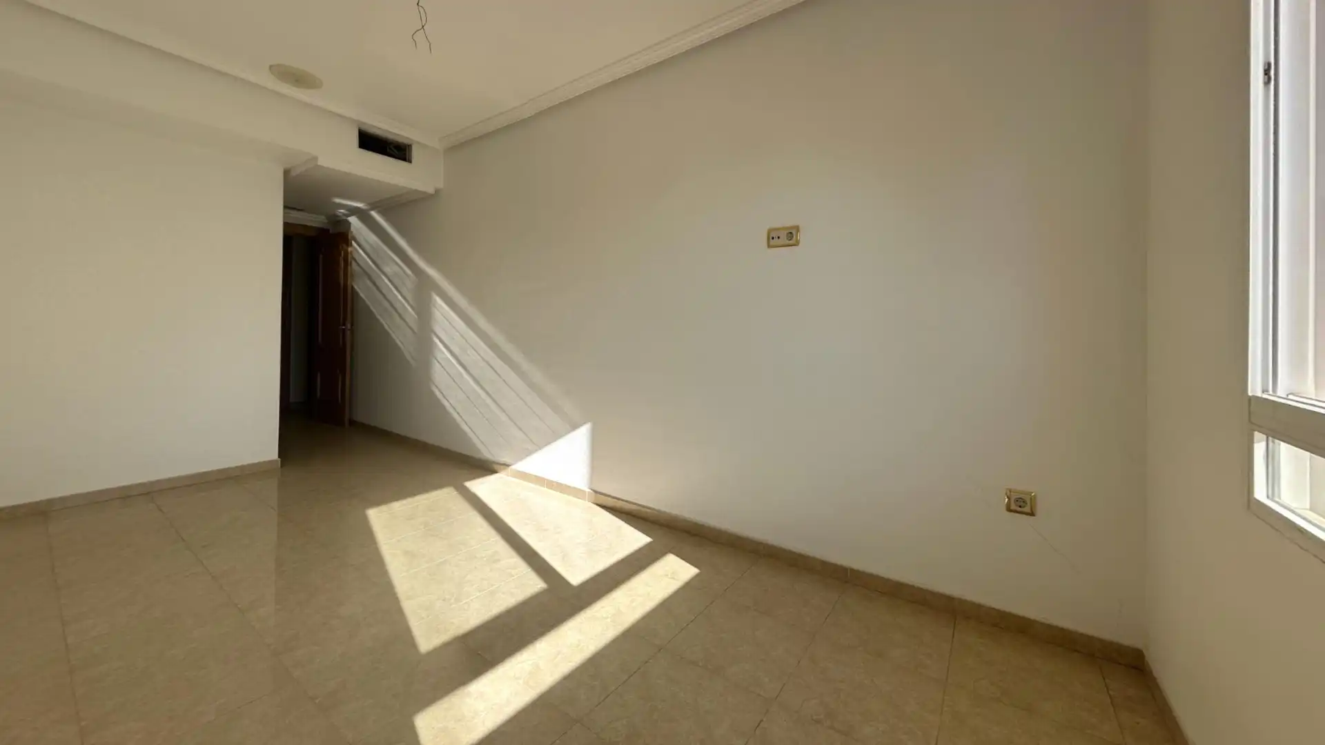 Flat for sale in Abanilla  with Air Conditioner, Heating and Storage room