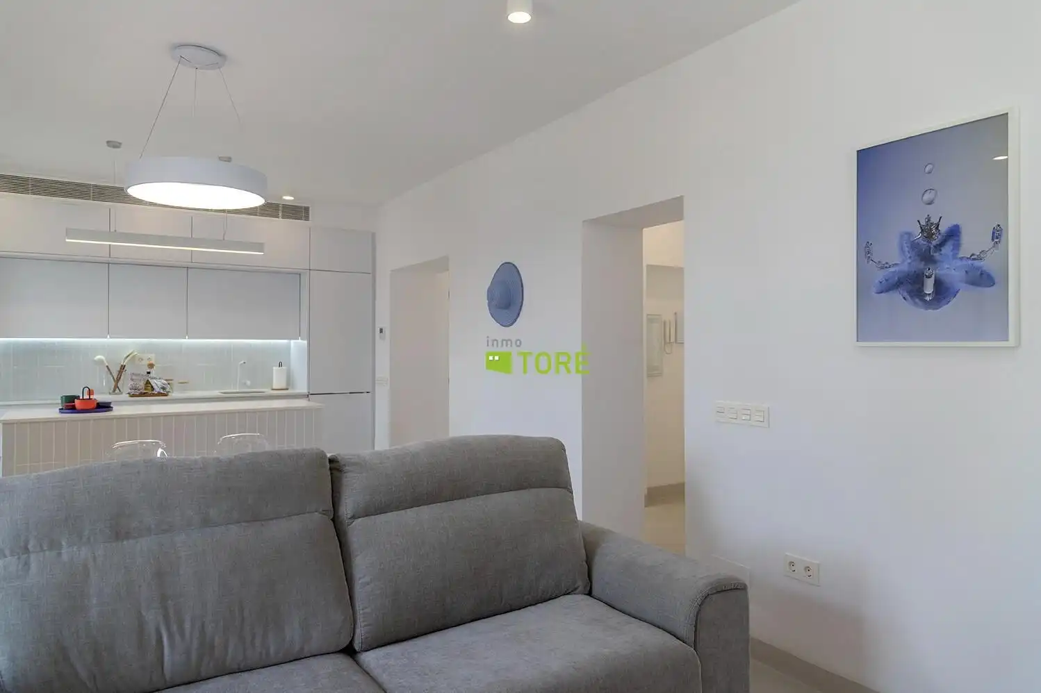 Piso con terraza en venta en Centro, imagen 13