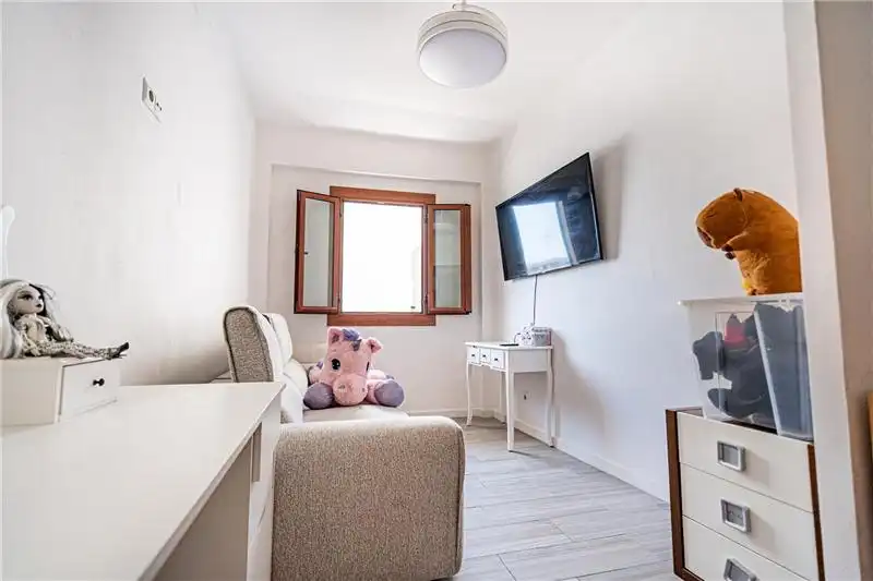 Piso con terraza en venta en Platja de Palma, imagen 10