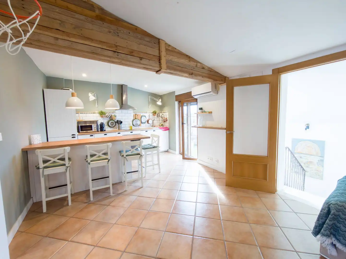 Duplex to rent in Monóvar  / Monòver, imagen 27