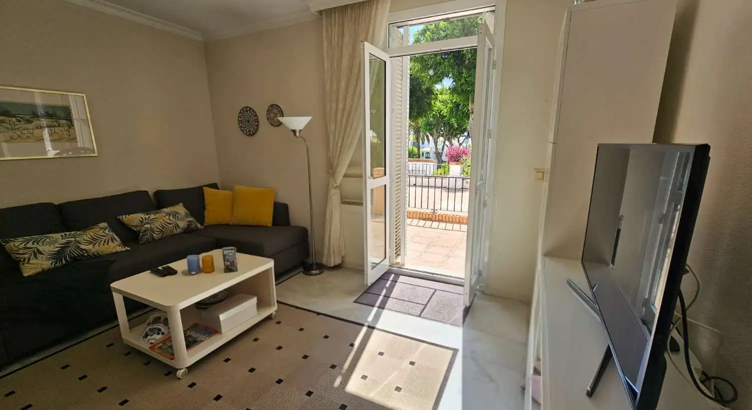 Apartament amb piscina en venda a Montemar, imagen 23