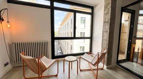 Foto 4 de Apartament de lloguer a Carrer de Les Hortes, 7, Centre - Barri Vell, Girona