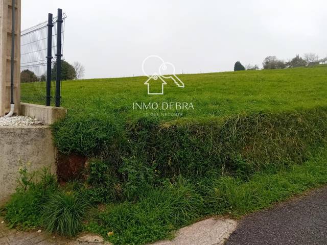 Terreno residencial en Venta en Corvera de Asturias