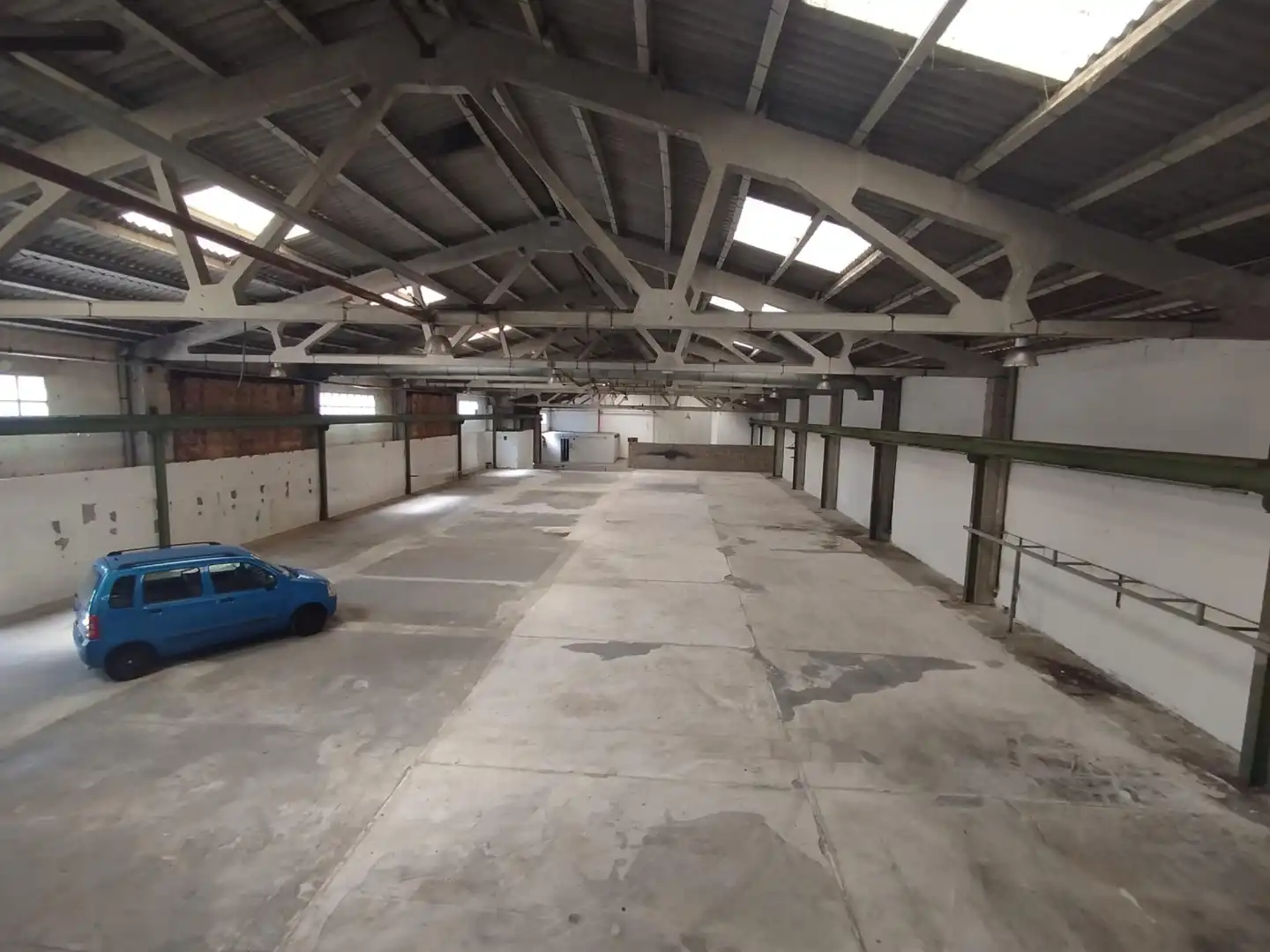 Industriegebäude zur Miete in Sant Vicenç de Castellet, imagen 2