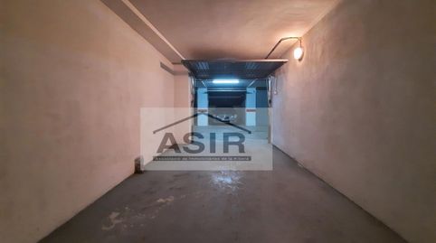 Foto 4 de Garaje en venta en Alquenència - Venècia, Alzira