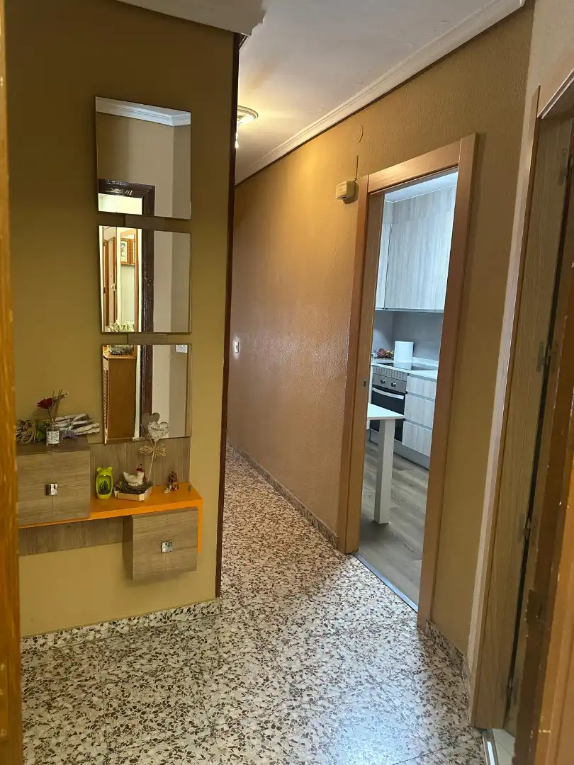 Piso en venta en Ciudad Real con Aire acondicionado, Calefacción y Terraza