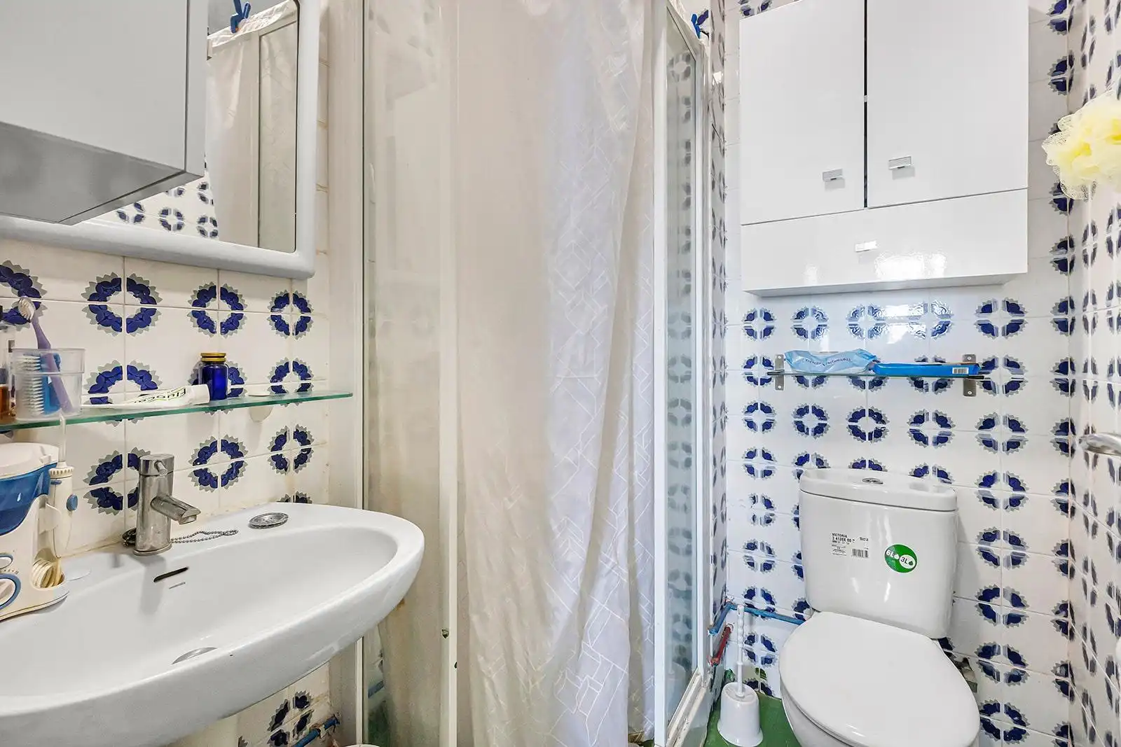 Apartament amb terrassa en venda a Centro, imagen 18