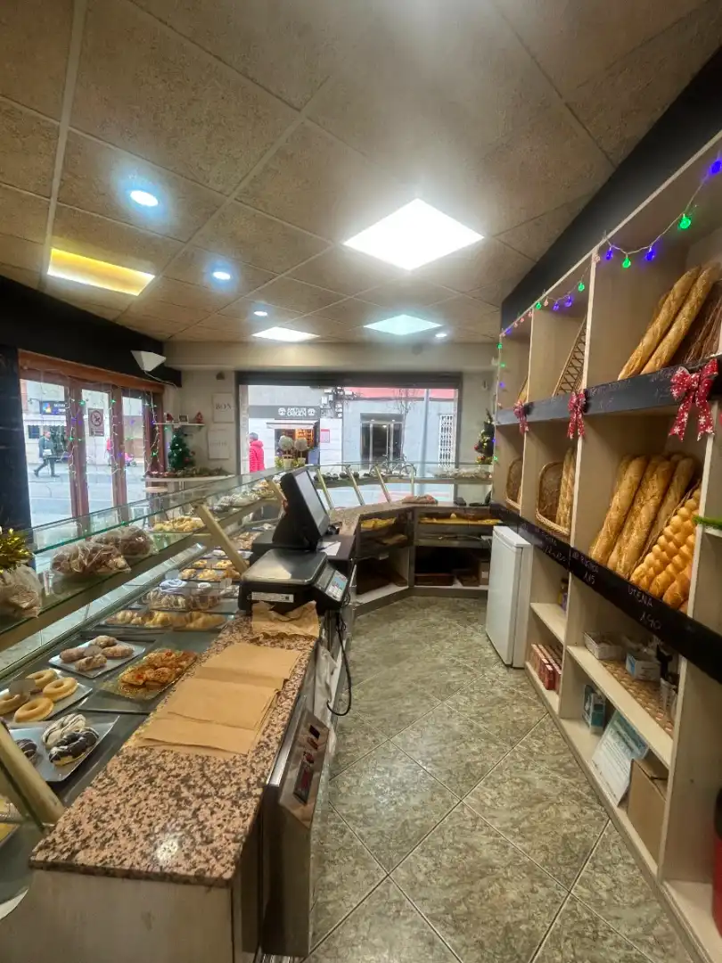 Local comercial en traspaso en Centre, imagen 18