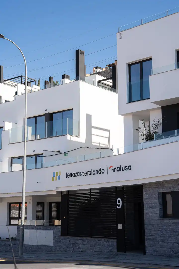 Außenansicht von Abstellraum zum Verkauf in  Granada Capital