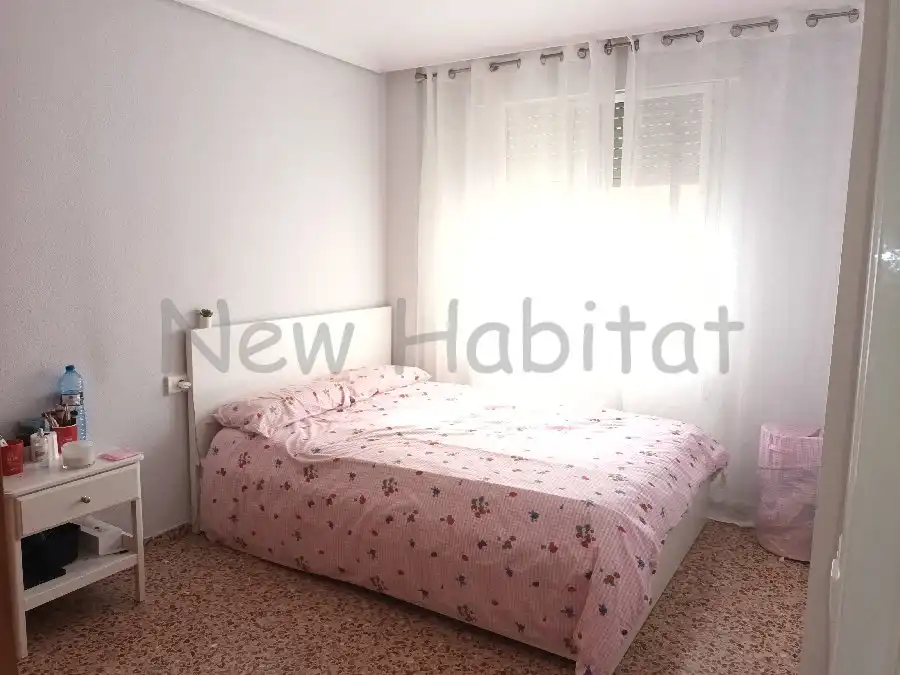 Wohnung mit Aufzug zum Verkauf in Centro, imagen 33