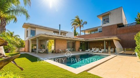 Foto 2 de Casa o chalet en venta en Carrer Figuera, Torre en Conill - Cumbres de San Antonio, Bétera