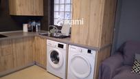 Kitchen of Flat for sale in Ceutí  with Air Conditioner