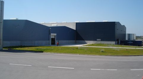 NAVE INDUSTRIAL EN ALQUILER, EN CELRÀ, imatge 2