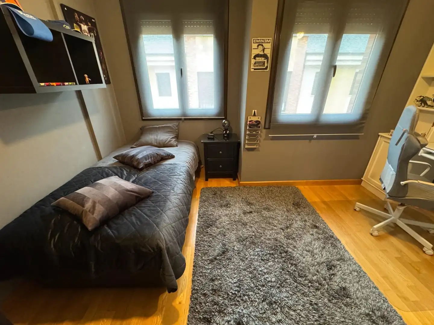Planta baja en venta en Vega