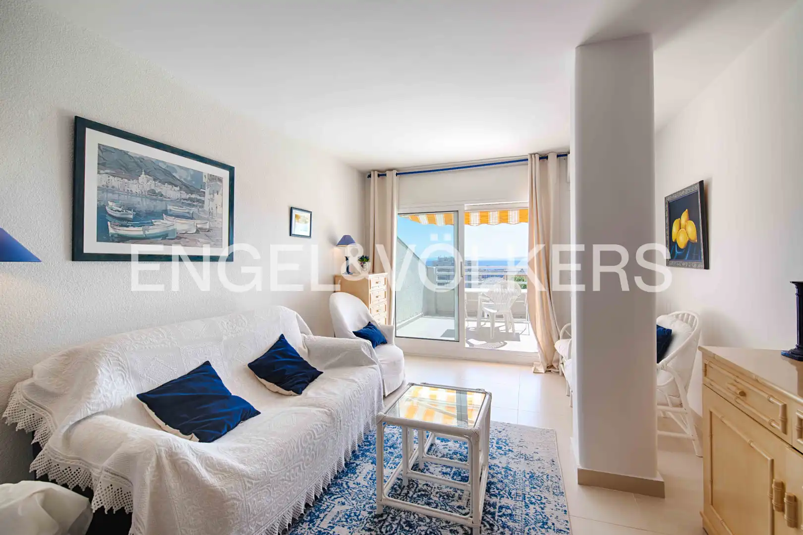 Appartement avec ascenseur à vendre à Carrer del Cap Norfeu, imagen 6