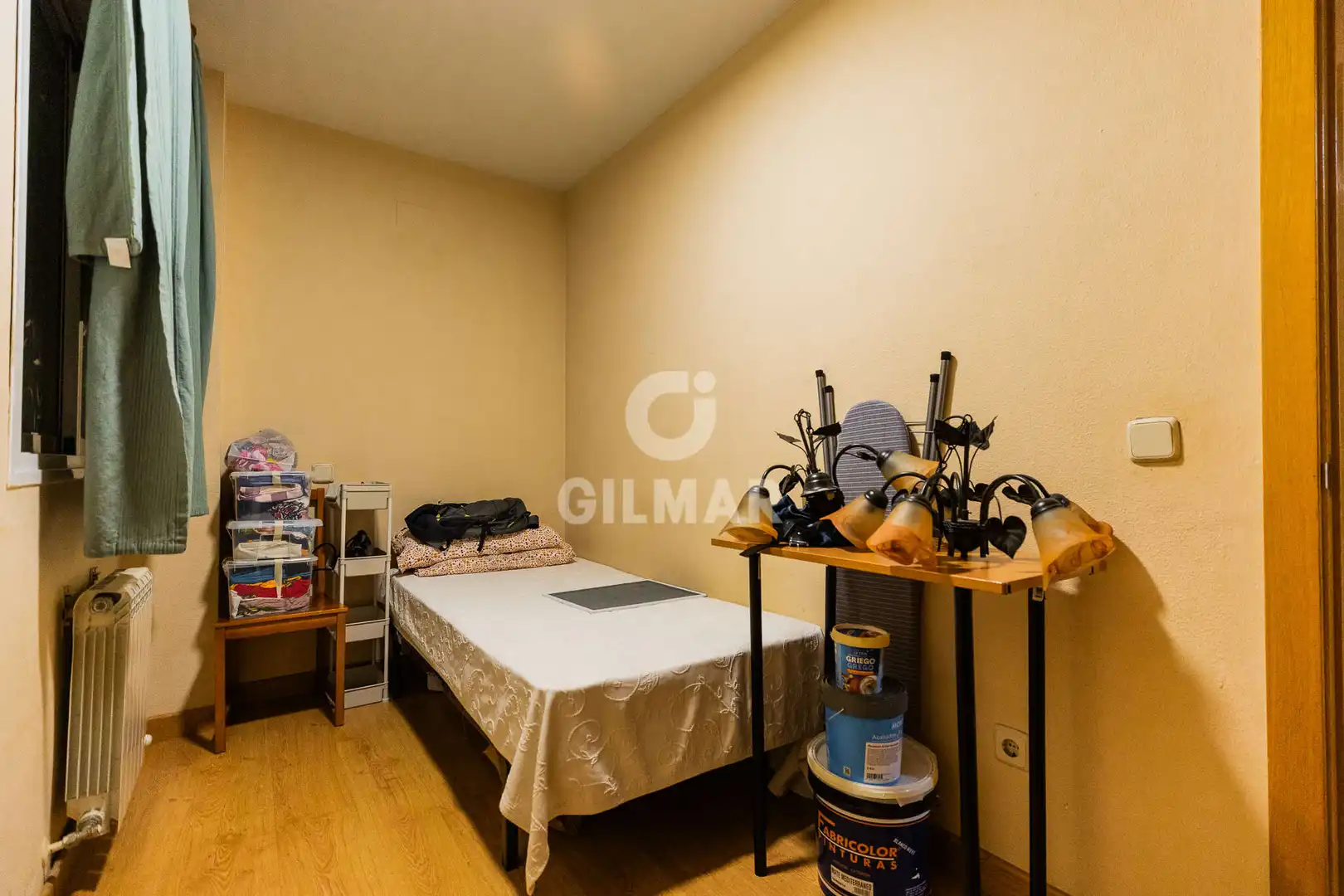 Flat for sale in Villalba Estación