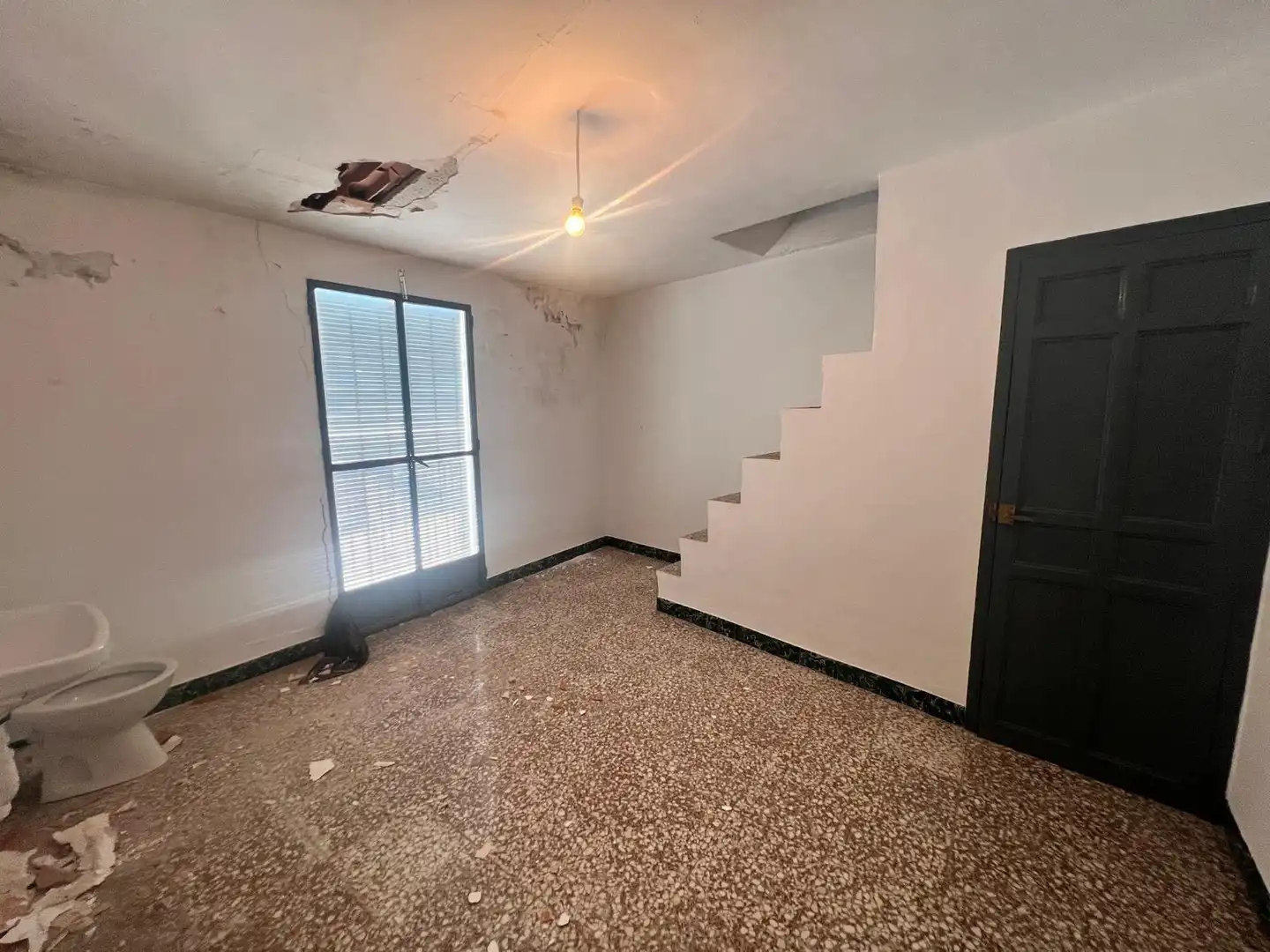 Casa amb terrassa en venda a Calle del Doctor Jiménez, imagen 2