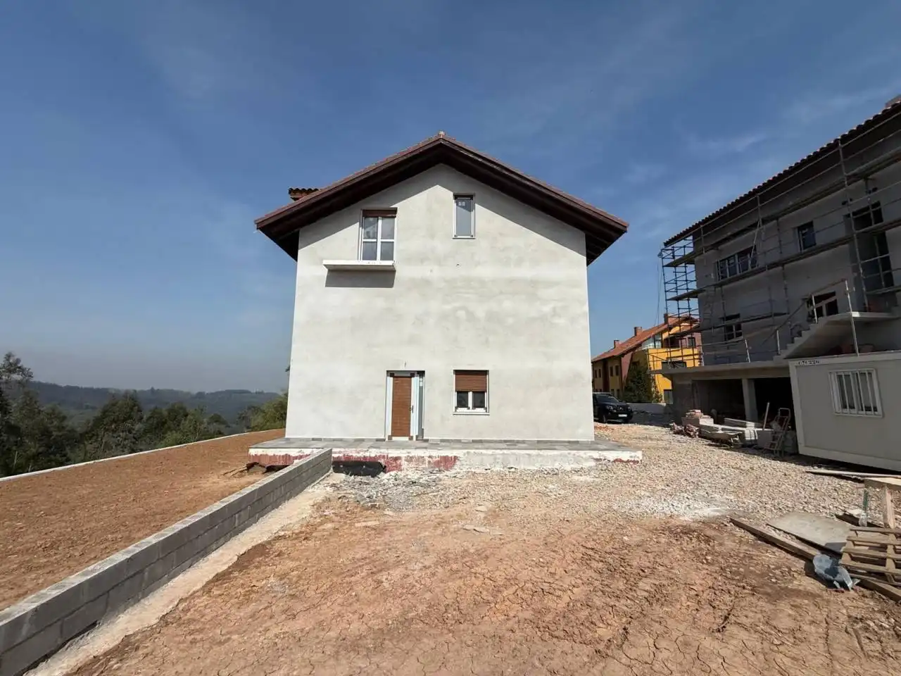 Wohnung zum Verkauf in Calle Paseo Marques de comillas, imagen 15