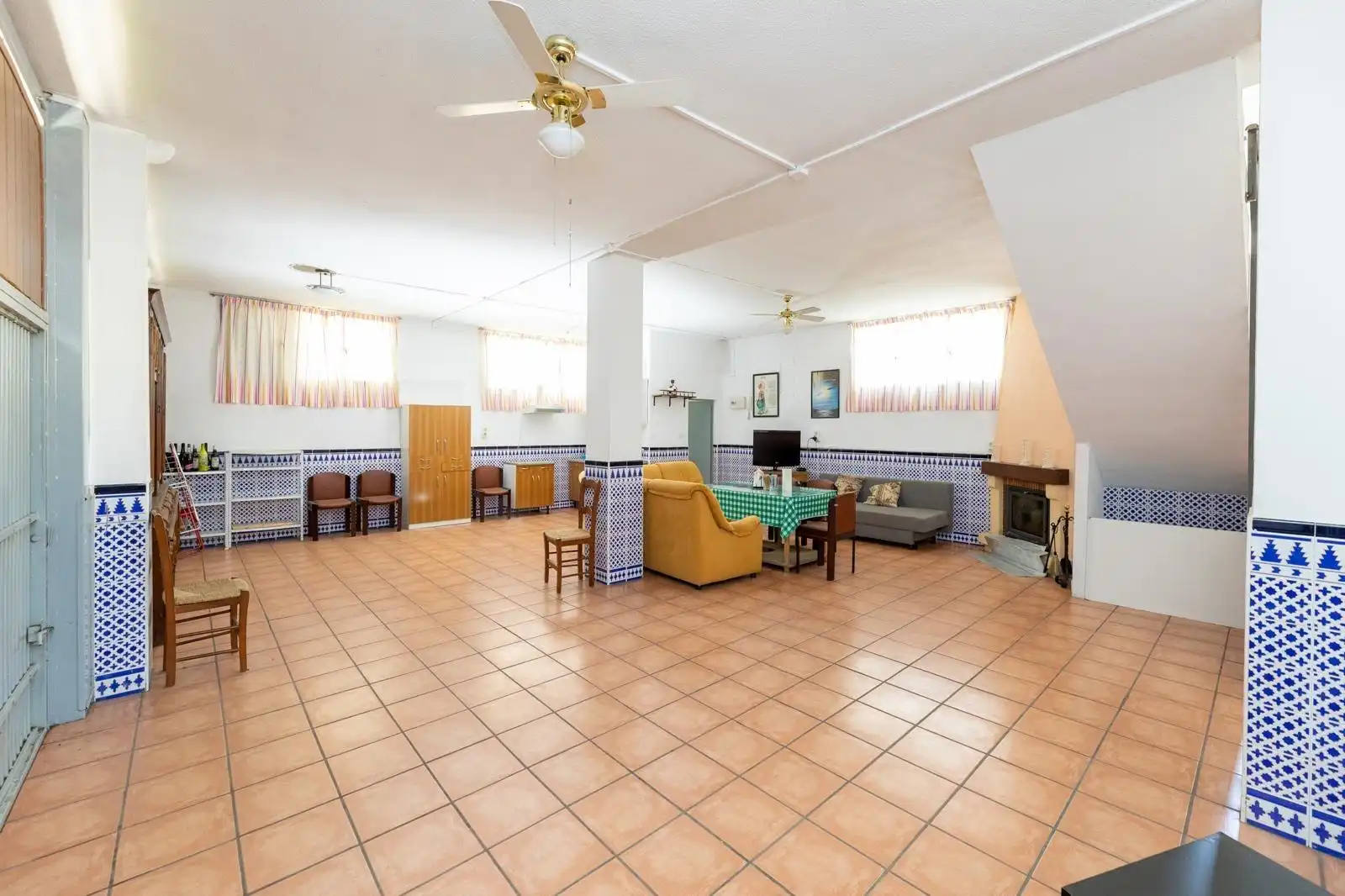 Haus mit Pool zum Verkauf in Calle de Camacha, imagen 21