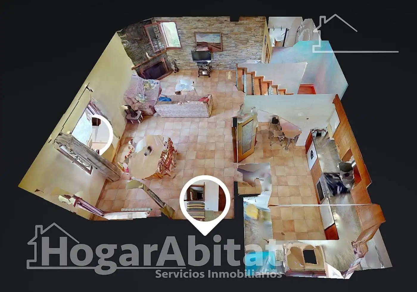 Houses for sale in Castellón de la Plana / Castelló de la Plana  with Terrace, Storage room and Swimming Pool