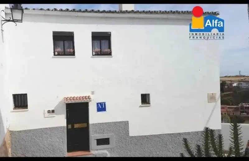Xalet amb jardí en venda a Casco Antiguo