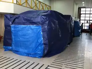 Nave industrielle à louer à Europolis, imagen 11