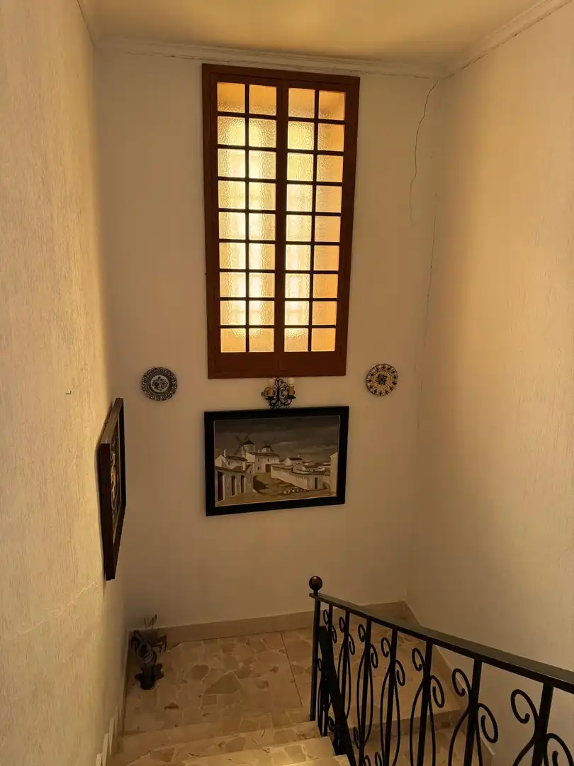 Casa o xalet en venda en Alcázar de San Juan amb Calefacció, Terrassa i Balcó