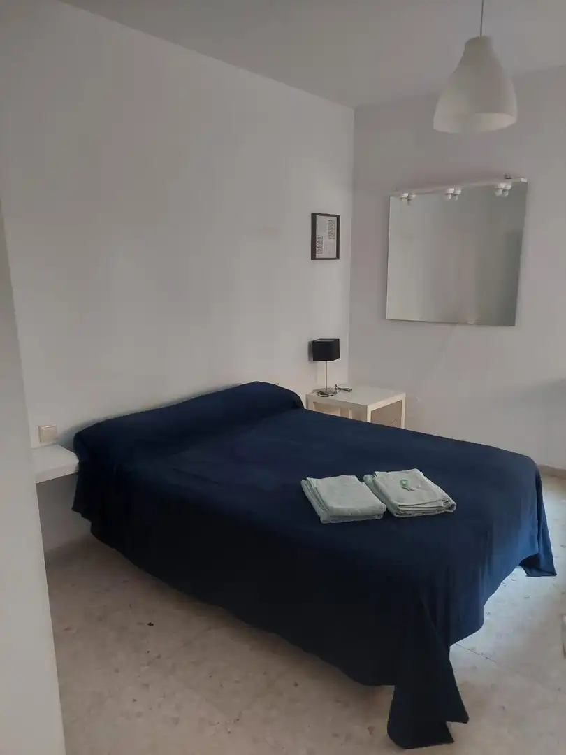 Habitación de Piso para compartir en Ceuta